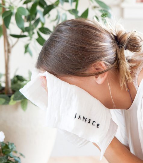 Glow Skin | Janesce NZ | Natural Skincare