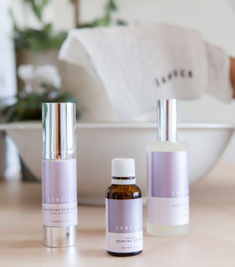 Glowing Skin | Janesce Skincare | NZ Wide