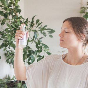 Janesce Floral Mists | Skincare NZ | Plant Based